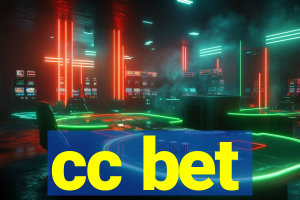 cc bet